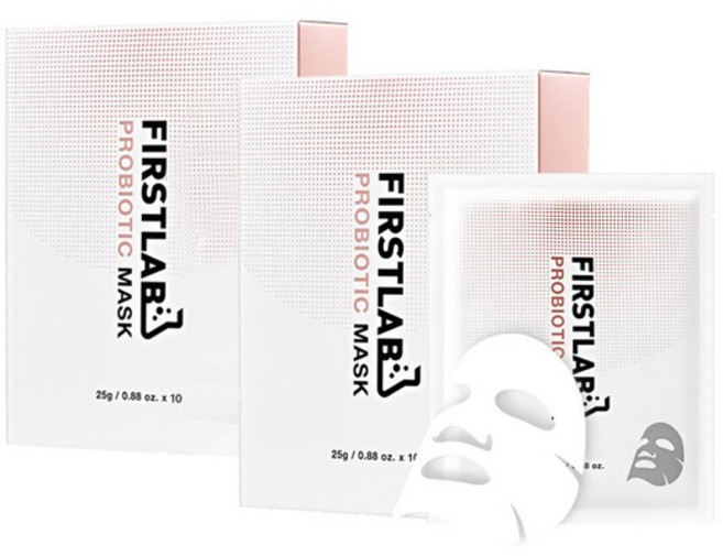 일동제약 프로바이오틱 마스크 (season4) 10P 3박스