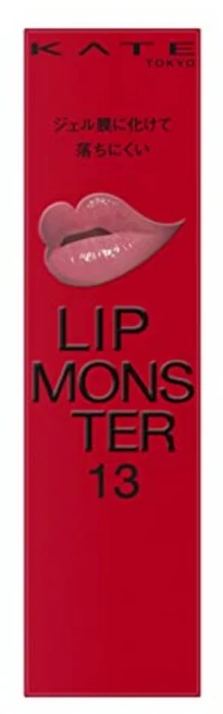 케이트 몬스터 립스틱(3g) 17종 택1, 1개, 3g, 13 오전 3시 - 쿠팡