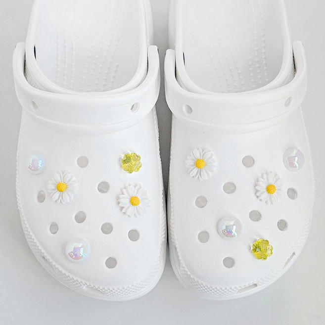 퍼니펀 데이지 파츠 세트 10P