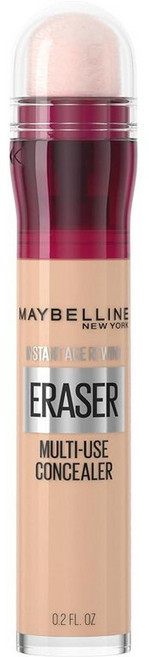 Maybelline Instant Age Rewind Eraser 다크 서클 트리트먼트 다용도 컨실러 115 1개입 (포장은 다를 수 있음), 0.2 Fl Oz (Pack of 1)