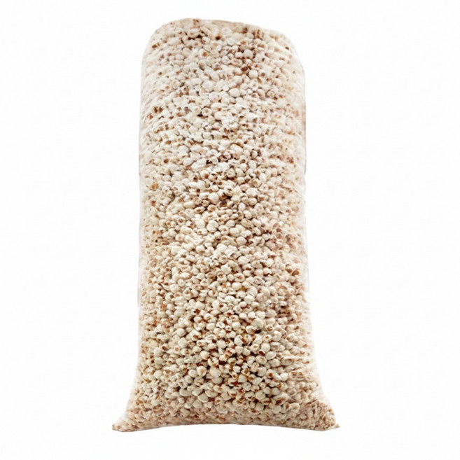 대용량 백옥 옥수수 강냉이 뻥튀기 5kg 업소용과자, 1개