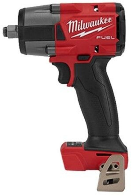 밀워키 FUEL미드토크렌치 1/2인치 M18 FMTIW2F12-0X0 본체만, 밀워키 FUEL미드토크렌치 1/2인치 M18 FMTIW
