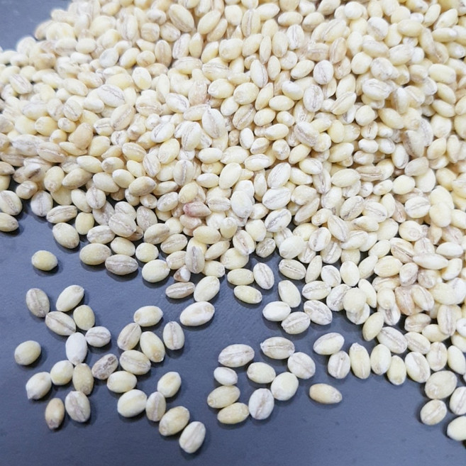 50년전통대현상회 프리미엄 잡곡 보리5종 늘보리 찰보리 청보리 흑보리 압맥, 1개, 리필형 찰보리 1kg