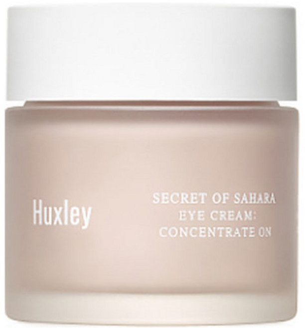 헉슬리 컨센트레이트 온 아이크림, 1개, 30ml