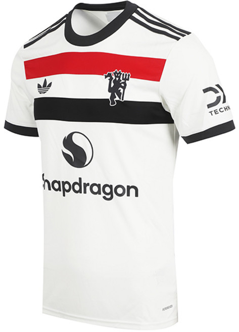 아디다스코리아 맨체스터 유나이티드 202425 써드 저지 맨유 유니폼