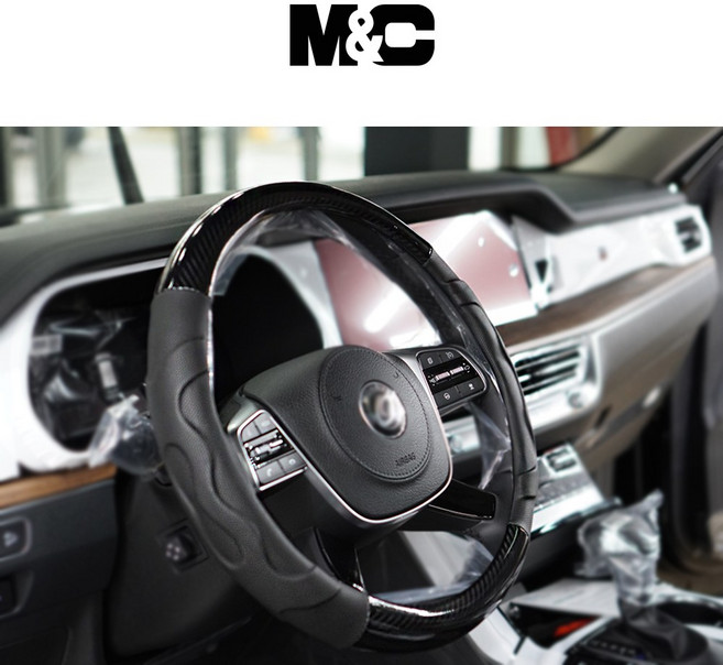 모닝 뉴모닝 올뉴모닝 올뉴모닝 JA 모닝어반 전용 고급 핸들커버 5종 / 기아자동차 핸들커버, 인피니티