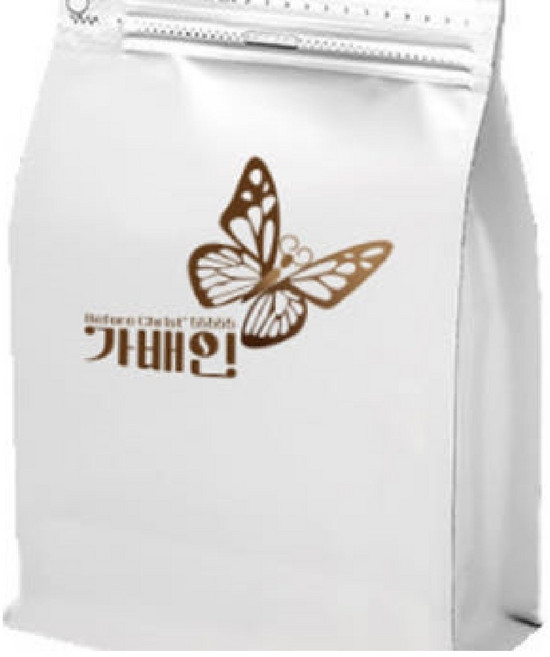 고급커피 가배인 온두라스 마르칼라 게이샤 스페셜티 200g 500g 1kg 원두커피, 1개, 홀빈(분쇄안함)