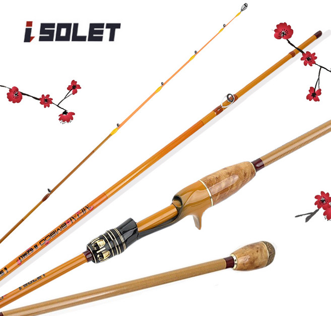 아이솔렛 한치낚시대 메탈뱀부 오모리그 선상 스피닝 거치형 한치대 갈치 텐빈로드, B62MLT(캐스팅)
