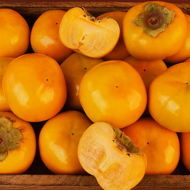 태추 구례 진영 배감 팔도감 달콤아삭 단감, 1박스, 3kg(15-17과)