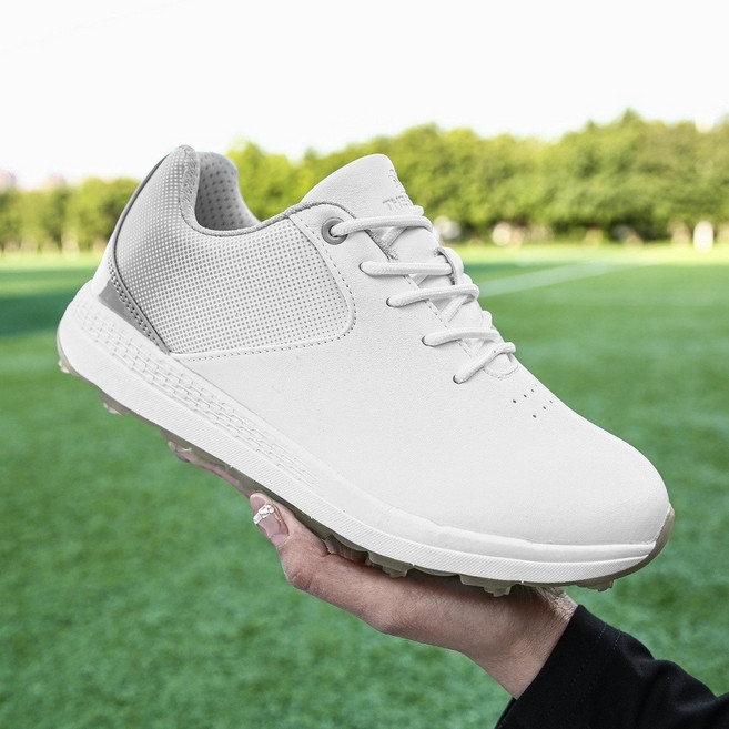 SSV 高爾夫 高爾夫鞋 男女款 防水低幫球鞋