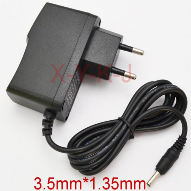 1PCS 15V400mA AC 100V-240V 변환기 어댑터 DC 15V 0.4A 400mA 전원 공급 장치 EU 플러그 3.5mm x 1.35mm, 01 EU plug