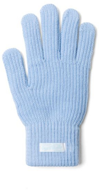 누아트 스튜디오 NUART STUDIO 지수 pick클래식 소프트 리브드 핑거홀 터치 숏 장갑9colors 179842