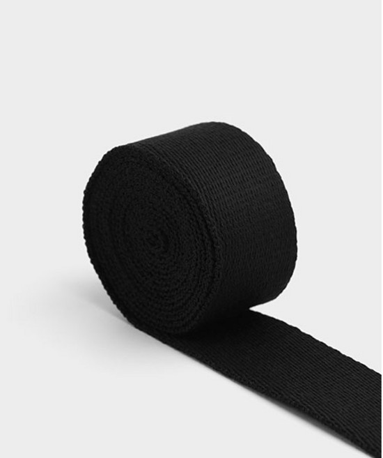 퀼트스타 데일리 가방끈 32mm_블랙, 1개, 블랙