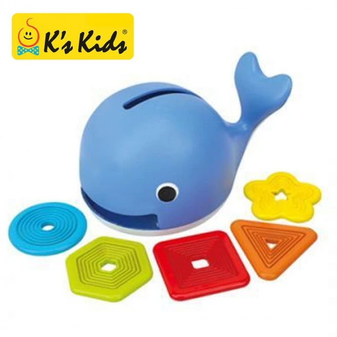 2단계 고래 2단계 먹이기 KA10767, 상세페이지 참조, 1개 - 쿠팡