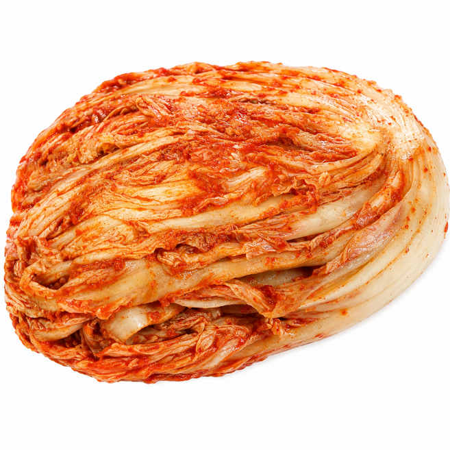 100% 국내산 저온숙성 장인 묵은지, 1개, 3kg