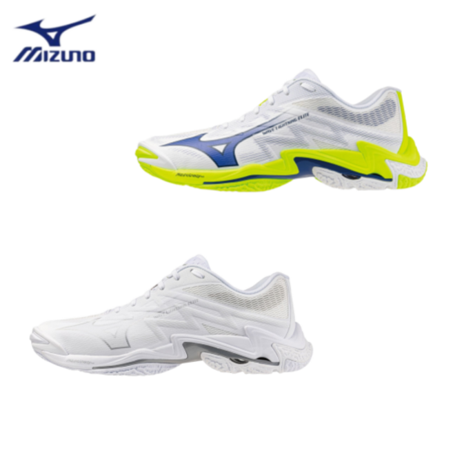 미즈노 웨이브 라이트닝 엘리트 V1GA260153 / V1GA260039 배드민턴화