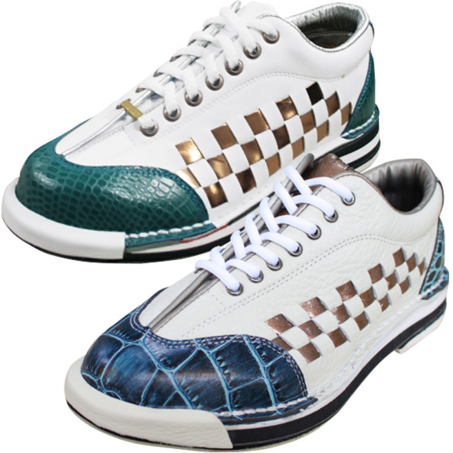 아조 GSS6 콤비 탈부착 볼링화 볼링신발 볼링슈즈 볼링용품