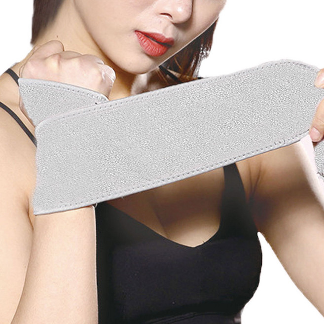 온밸런스 데일리 손목 보호대, 1개