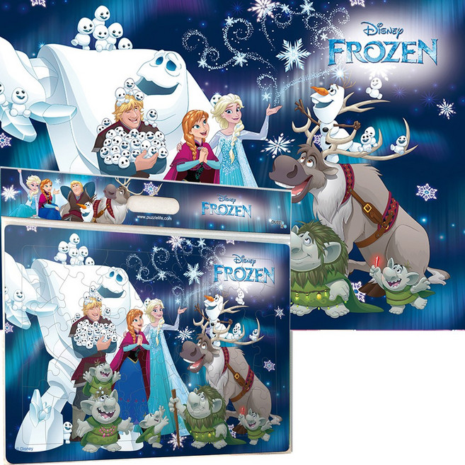 퍼즐마을 2개이상 무료 38종 택일 80P 판퍼즐 캐릭터 겨울왕국 어벤져스 쥬라기월드 세계지도 프린세스 곰돌이 토이, 단품, 1개