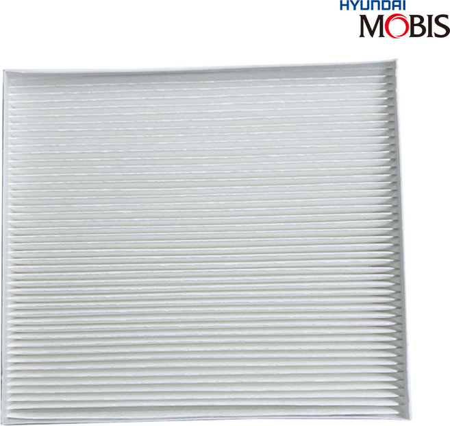 모닝 레이 가솔린 순정에어컨필터 9713307010, 모닝/레이가솔린/에어컨필터/순정필터/9713307010, 1개