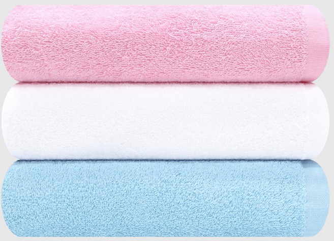 송월 블랭킷140 20수 면 시트 담요 대형 수건, 03_송월 블랑켓140 시트_하늘, 1개