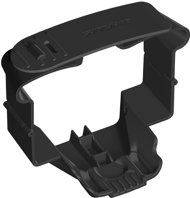 써니라이프 Dji 에어3s/에어3 프로펠러 홀더, 블랙, 1개