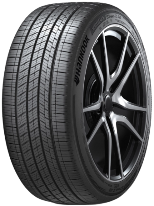 한국 벤투스 S1 EVO Z AS H129 245/35R20 95Y 2453520 장착비 별도/택배 전용, 1개, 장착 미포함