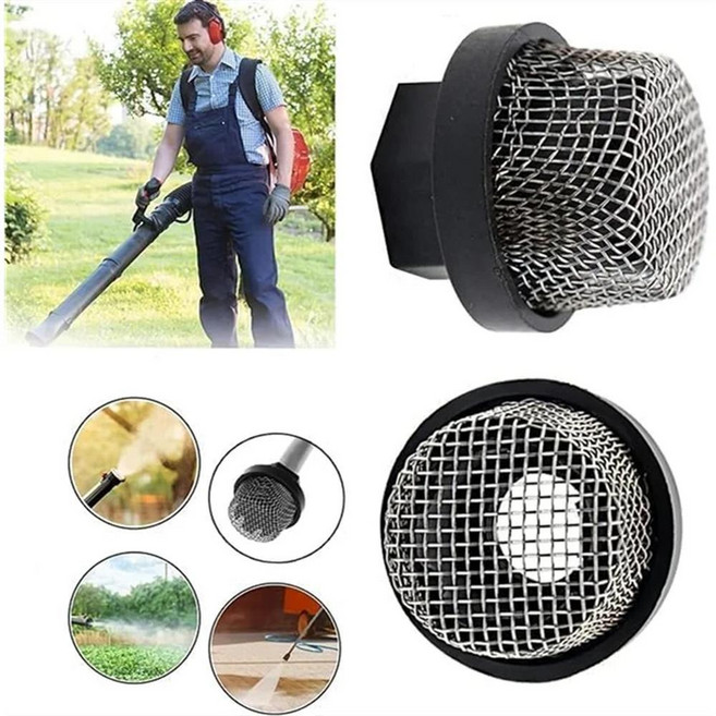 필터 프라임 밸브 드레인 교체 키트 에어리스 페인트용, 1. As Shown, 1개