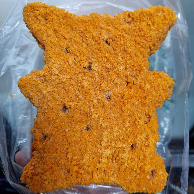 맘모스 피카츄 돈까스 1kg (100gx10개입)