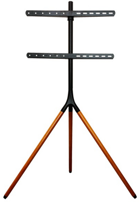 (피디케이전자) 스마트에버 이젤형 TV거치대 STSE (32~65형)(자가설치), 1개, 스마트에버이젤형TV거치대STSE