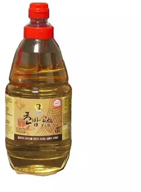 이엔푸드 유경빈 초밥소스1.8L 6개 1박스, 1.8L