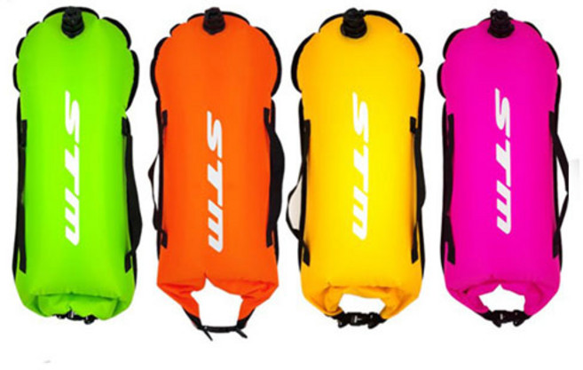 STM 안전부표 부이, ORANGE