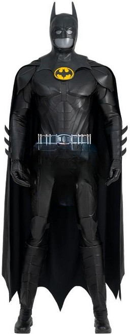 배트맨 의상 복장 파티 풀세트 행사 수트 코스프레