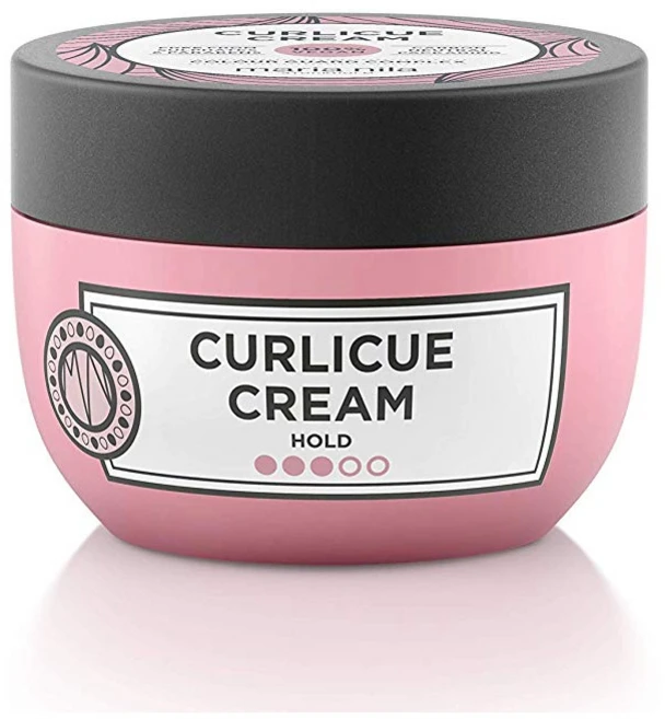 마리아닐라 컬리큐 크림 Curlicue cream 100ml 컬크림, 1개 - 쿠팡