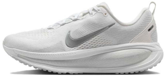 나이키 여성용 보메로 18 에어 캐주얼 런닝화(증정품 수납백), 230, HM6804-104(증정품 수납백)