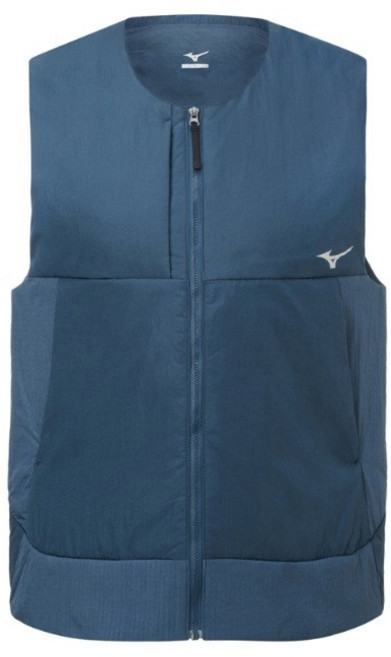 미즈노 남여공용 러닝 패딩 베스트 3가지 컬러 RUNNING PADDING VEST 32YE4601 LS