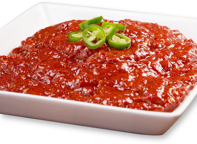 세모수 국내산 갈치속젓, 250g, 1개