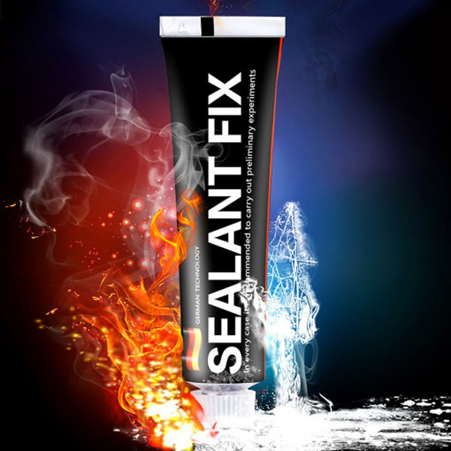 순간 초 강력 플라스틱 고정 접착제 에폭시 목공 본드 퍼티 실란트픽스 6g, 1개