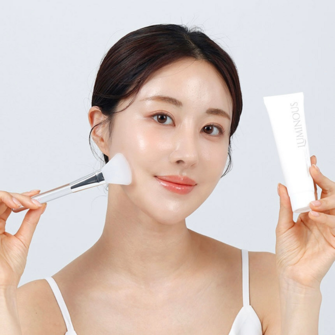 주르드스파 글루타치온 토닝 필오프팩 60ml 3+1, 1세트