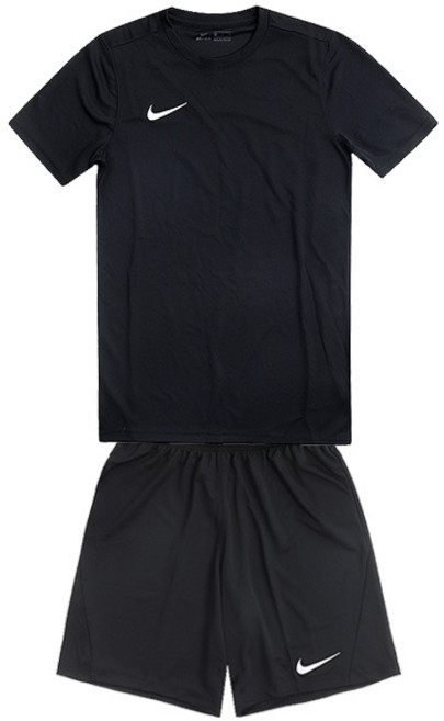 나이키 반팔 반바지 세트 헬스 운동복 트레이닝복 축구복 클론티