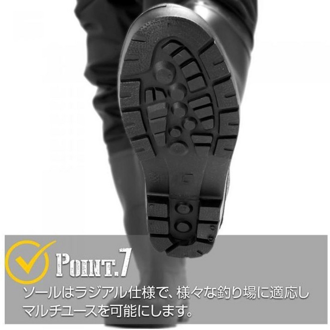 DRESS 尼龍輕薄防水褲 橡膠底毛粘防滑涉水褲 下水褲 雨衣褲子