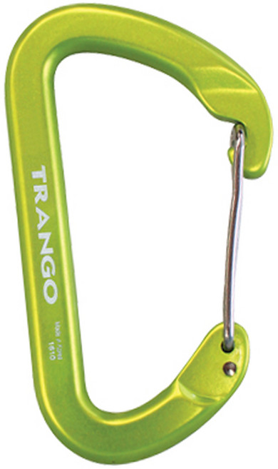 트랑고 엠디 와이어 스트레이트 TCD-06/카라비너/다용도카라비너 gil