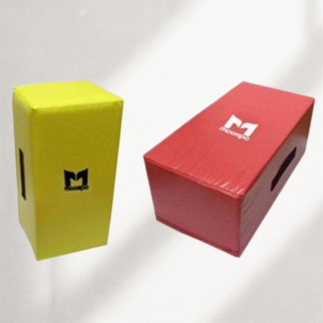 체육관 뜀틀 높이뛰기 안전 쿠션 스펀지 매트