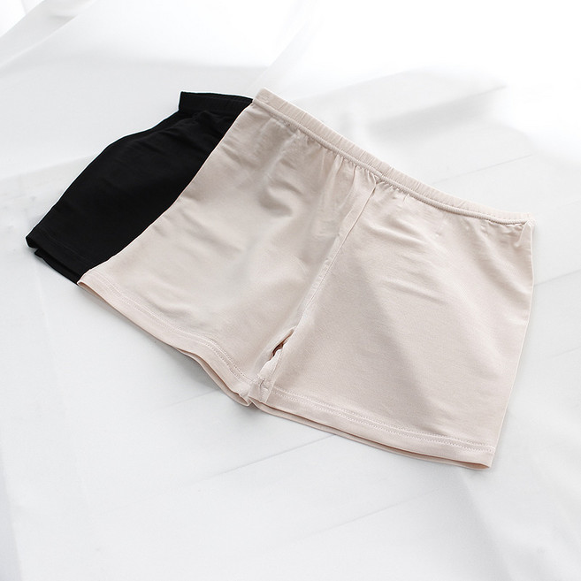 스콕스 주니어 여성 교복 학생 속바지 인견 2부 1475