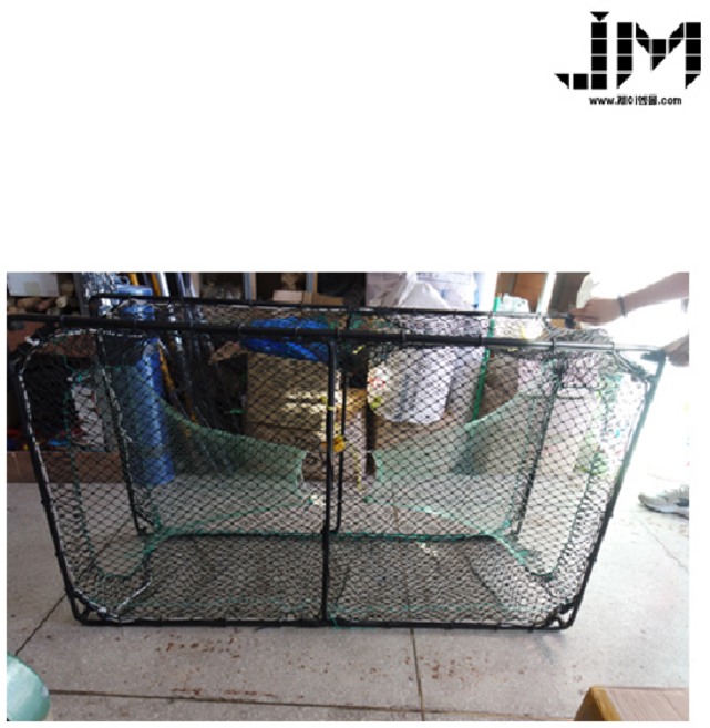 대형통발 사각통발 다양한어종포획가능 우럭 광어 붕장어 놀래미 꽃게등 대량주문가능 물고기통발