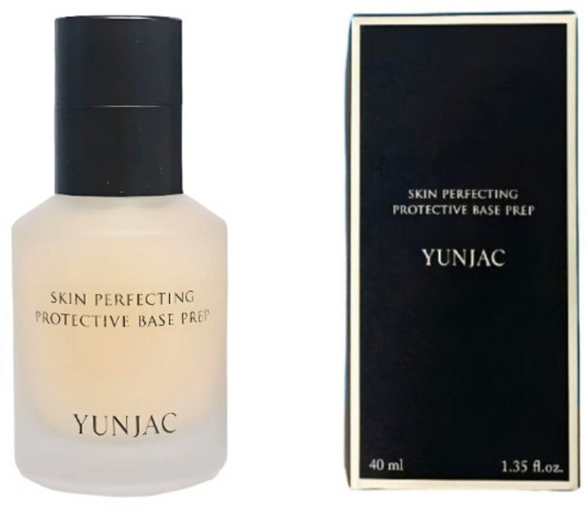 연작 스킨 퍼펙팅 프로텍티브 베이스프렙 40ml, 1개