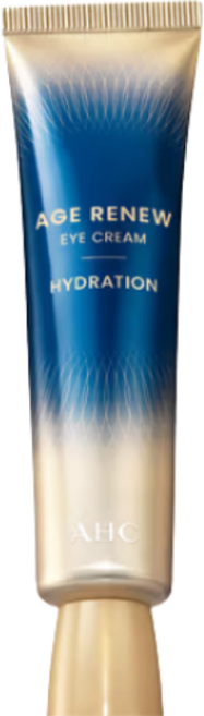 AHC Age Renew 保濕眼霜, 1件, 30ml