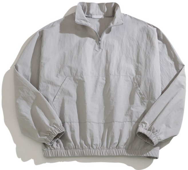 해리슨 루키 반집업 아노락 MJB1502