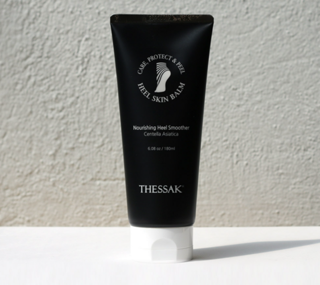 더싹 힐스킨 풋케어 크림, 1개, 180ml, 1개입