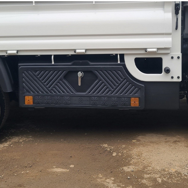 LPG 봉고3 공구함 기아 1톤 화물 트럭 적재함/ 1.2톤 포터 전기차 그외문의, 1개